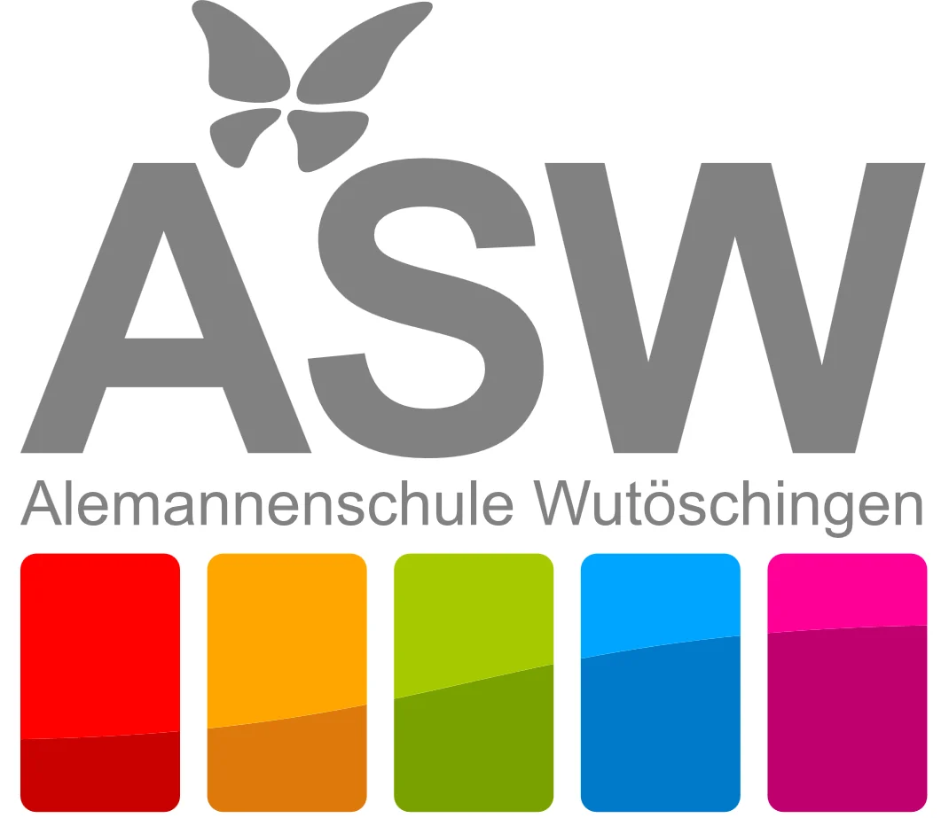 Logo Alemannenschule Wutöschingen Logo der Alemannenschule Wutöschingen